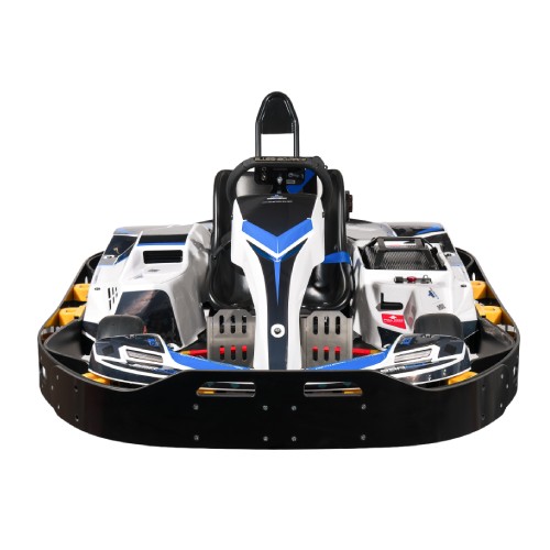 RENTAL KART R3