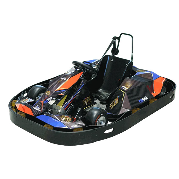 RENTAL KART I