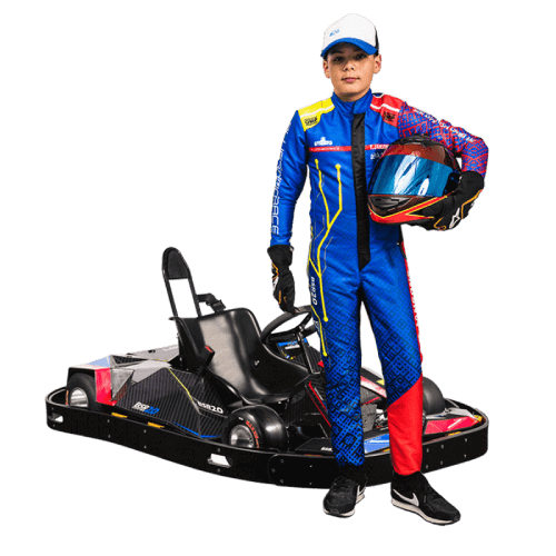RENTAL KART II