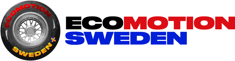 EcoMotion Sweden